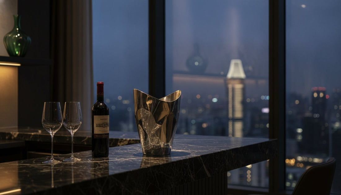 Luxury Home Bar Decor: The 2026 Buying Guide for Wine Lovers