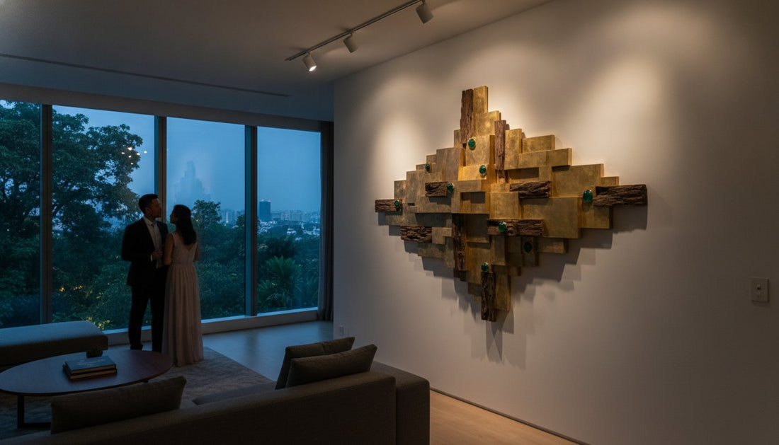 Modern Wall Sculptures: 2026 Singapore Buying Guide