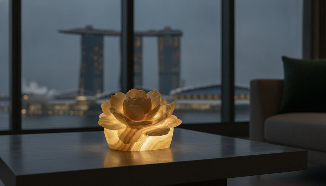 Onyx Flowers: The Ultimate Buying Guide for Luxury Home Decor