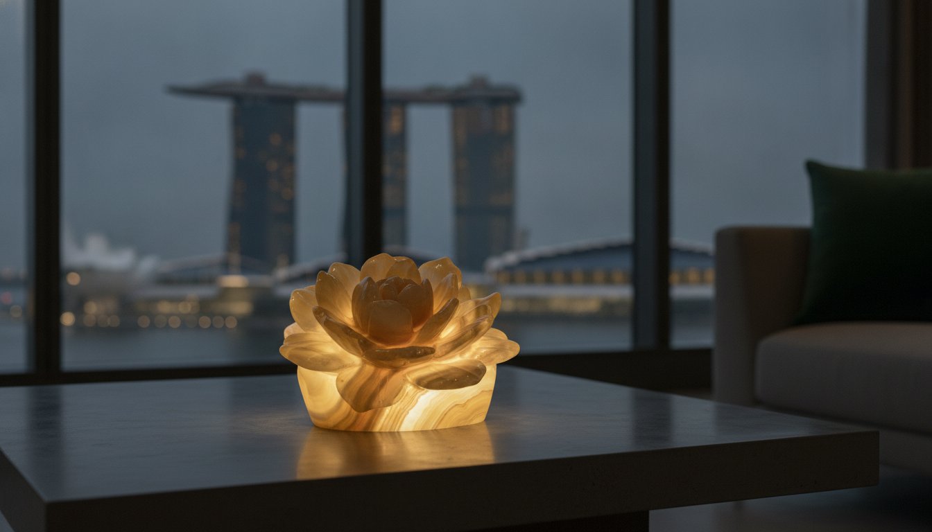 Onyx Flowers: The Ultimate Buying Guide for Luxury Home Decor