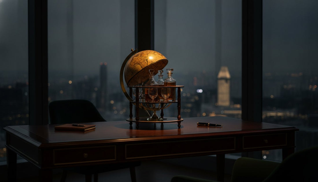 Premium Functional Art: 2026 Executive Farewell Gifts