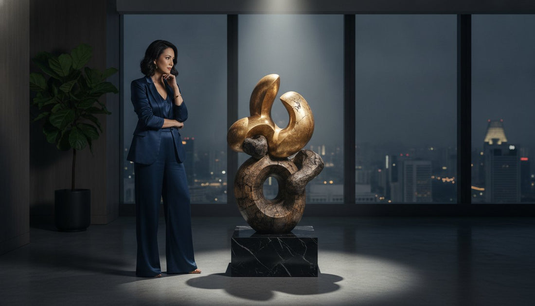 Questions to Ask Before Buying a Sculpture: The 2026 Collector’s Guide
