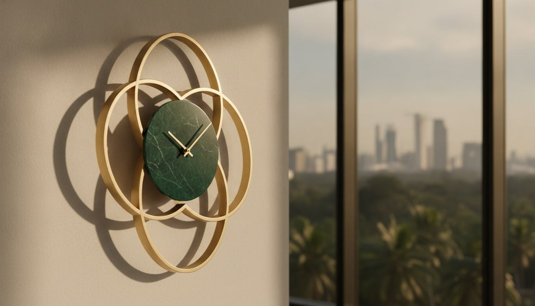Sculptural Clocks for Modern Homes: The 2026 Guide to Functional Art