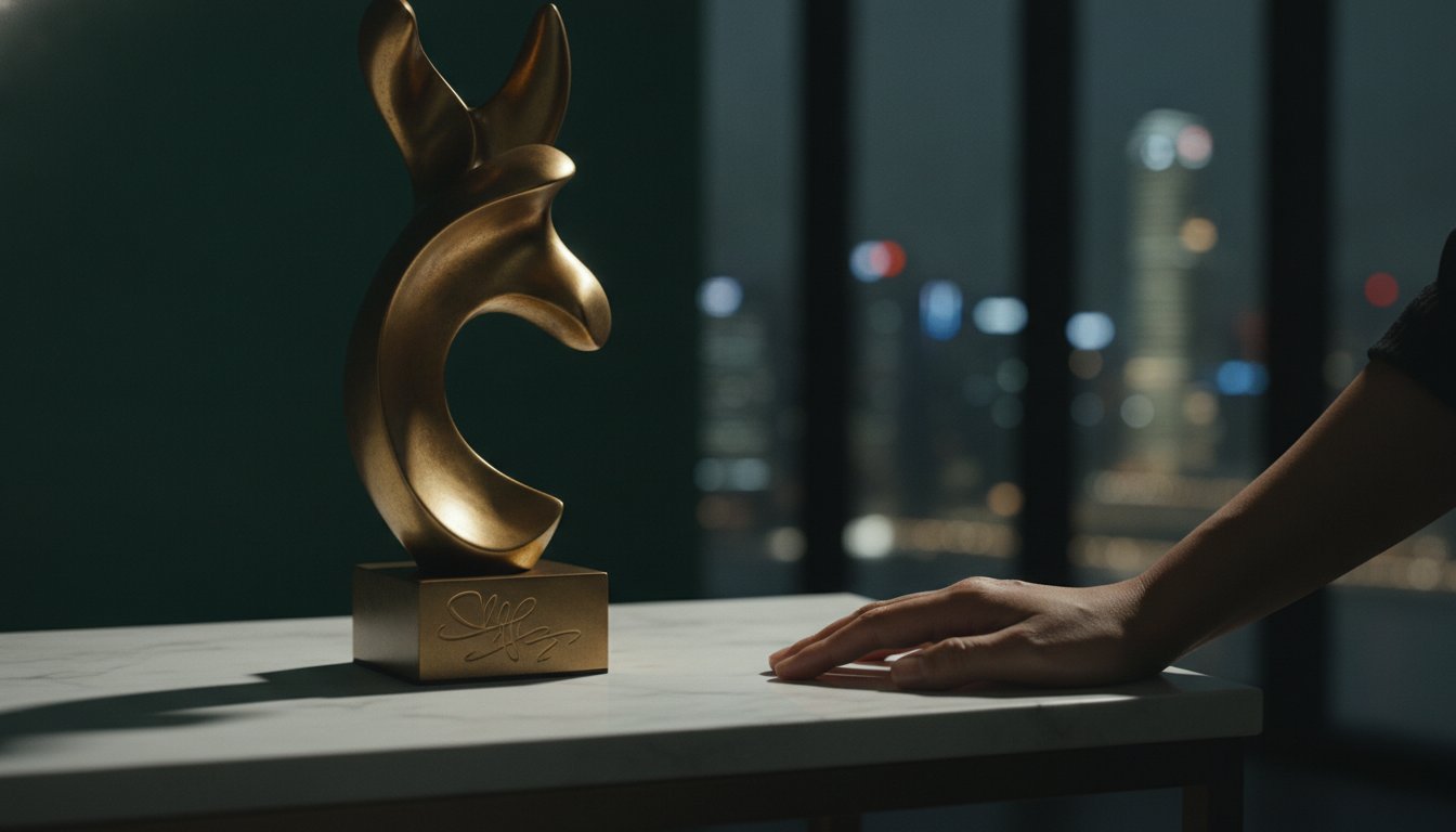 Sculpture Edition Numbers: A Guide for Collectors