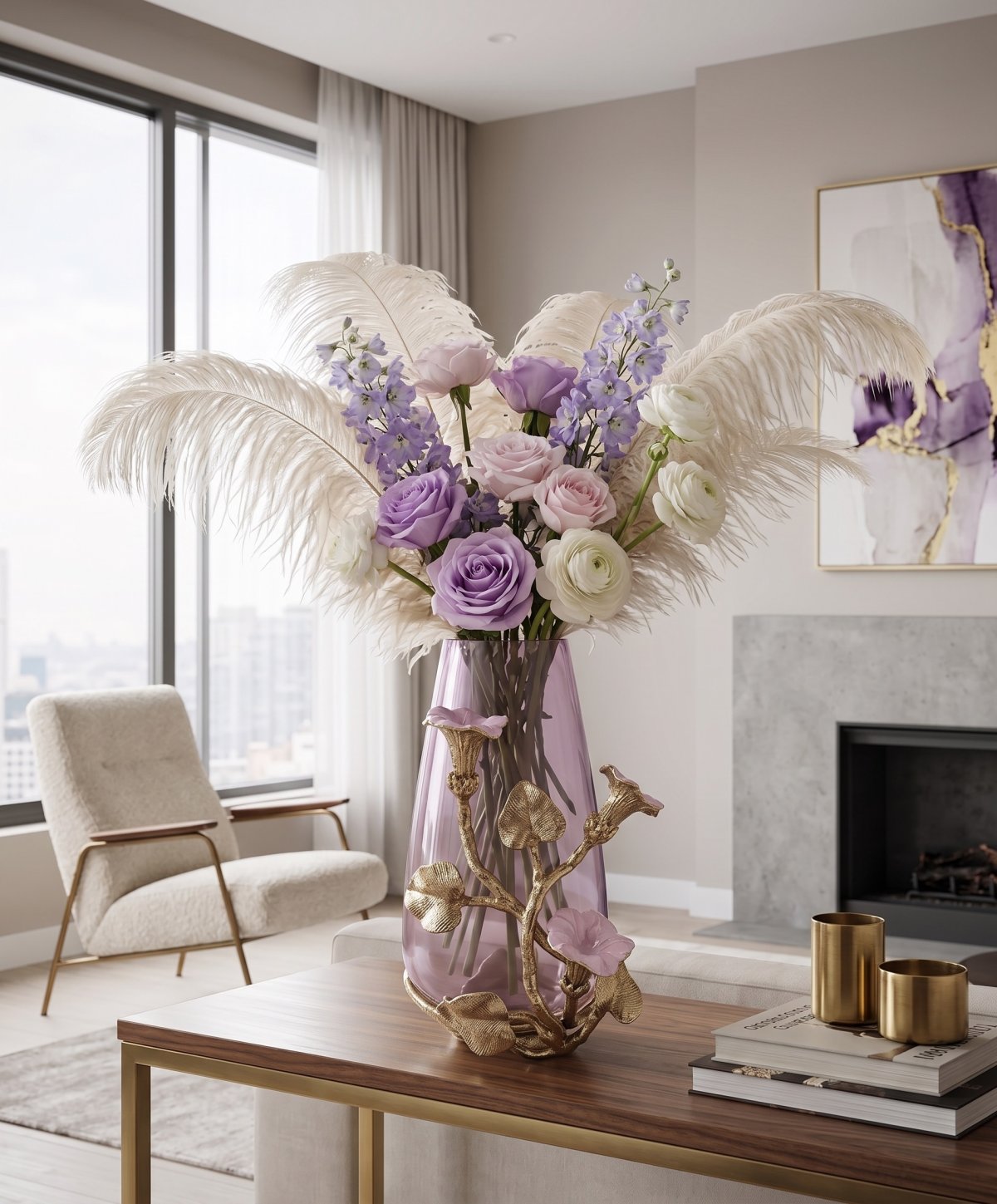 How to Choose the Perfect Decorative Vase for Every Room