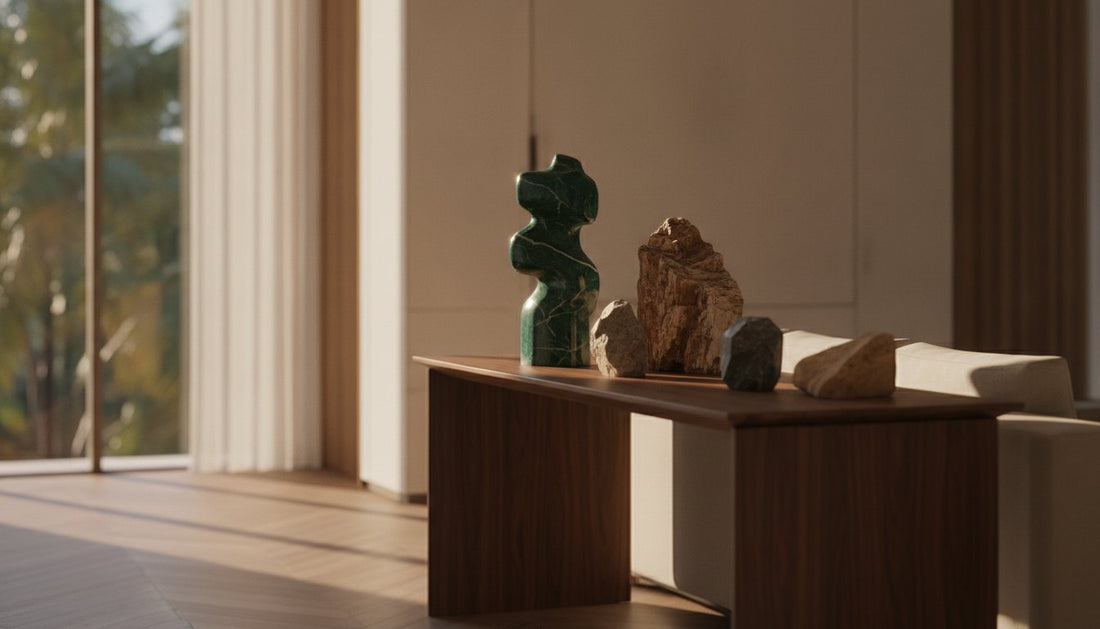 Stone Figurines: The 2026 Buying Guide to Natural Art in Singapore