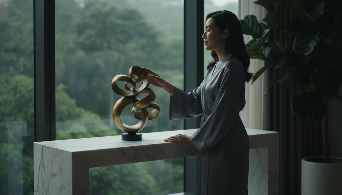 The Emotional ROI of Buying Art You Love: Why Meaning Beats Markets