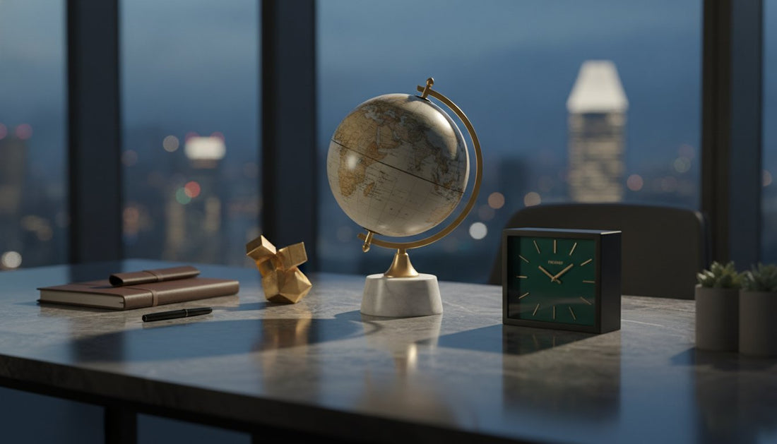 Unique Corporate Gift Ideas Under $200: The 2026 Singapore Guide