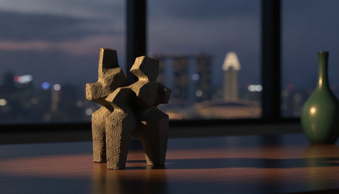 What is a Maquette in Sculpture? A Guide for Art Lovers