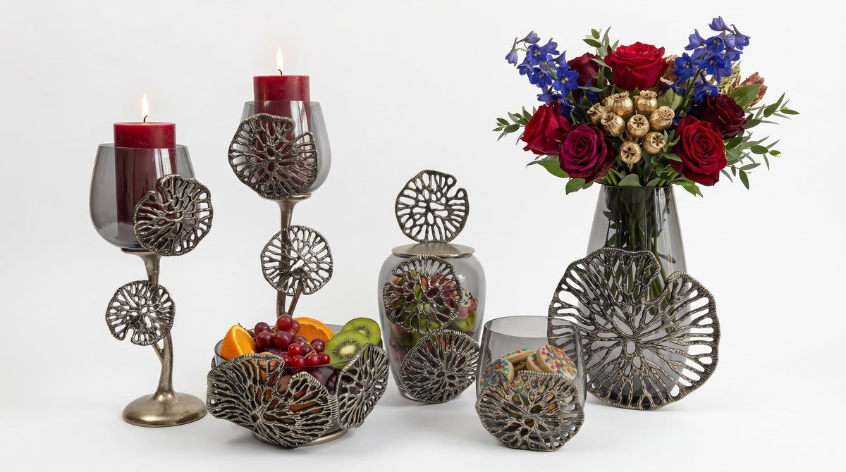 Luxury Home Decor & Accessories Singapore | Artistry Deco Shop
