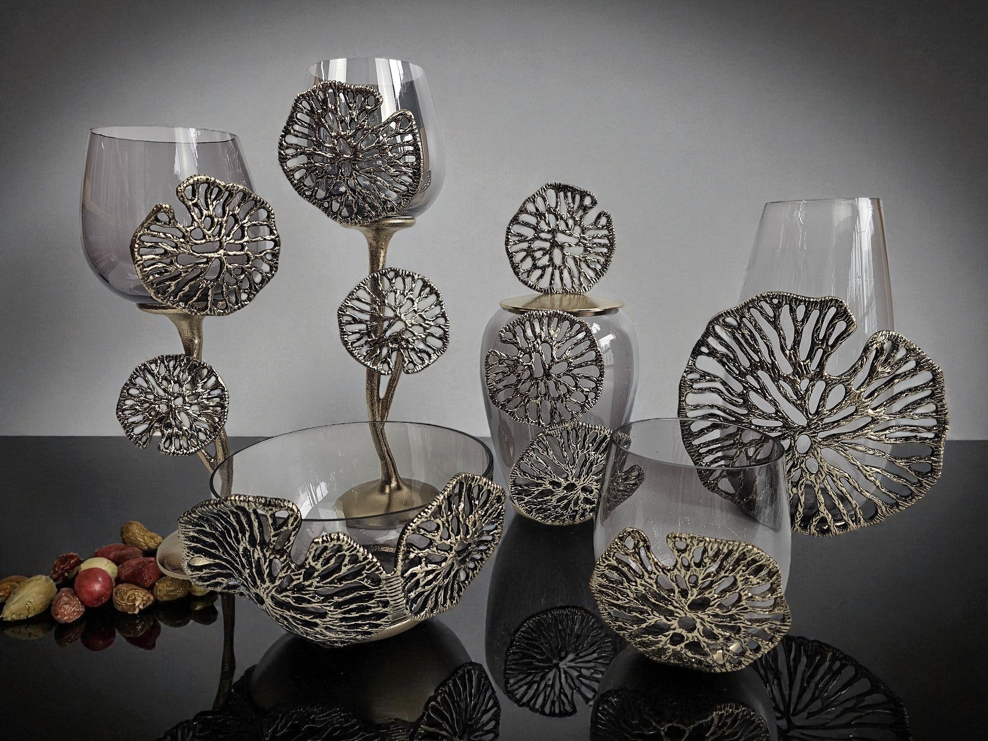 EHAIKA Lilypad Collection