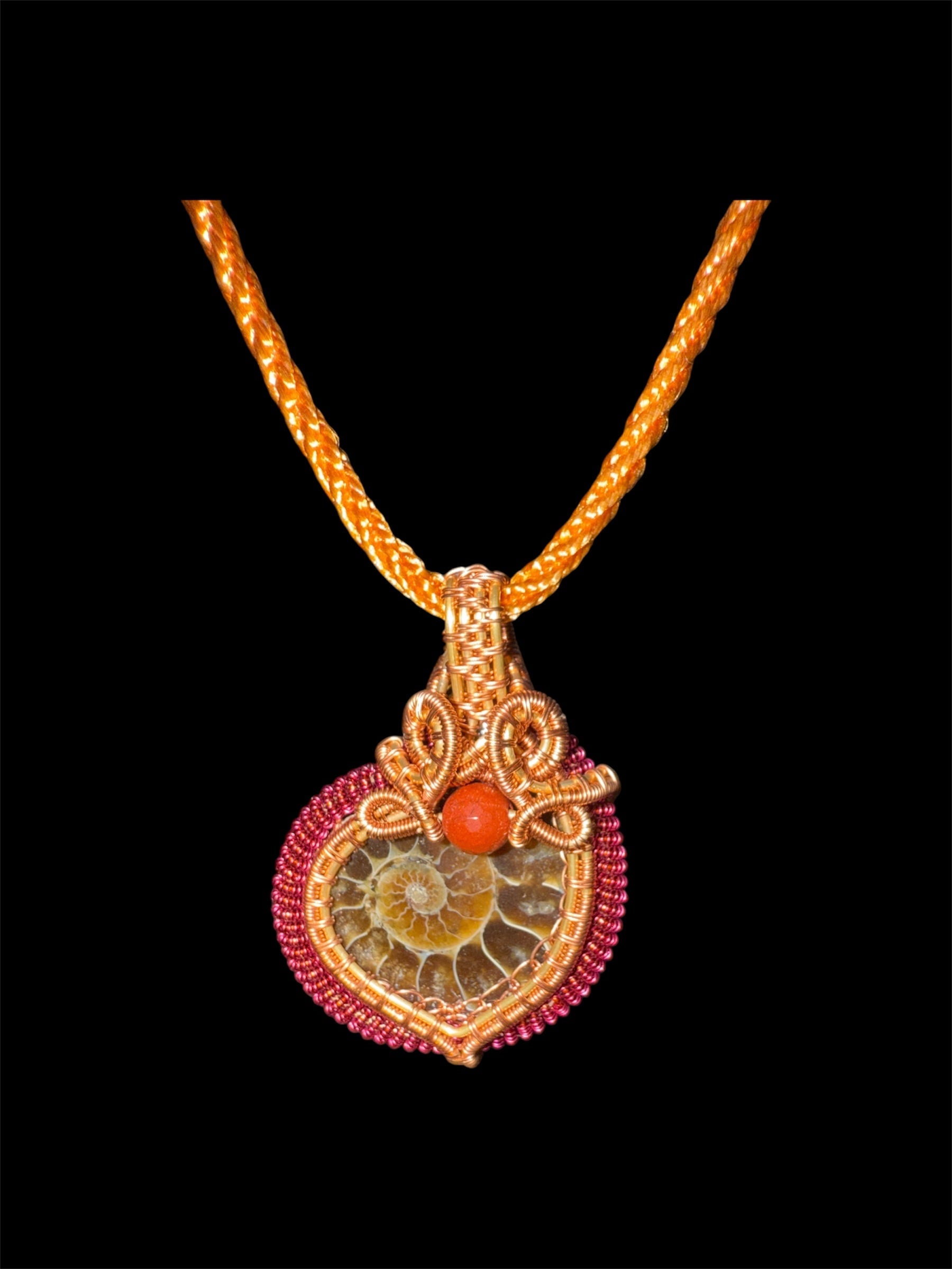 Jewelry of the Sea