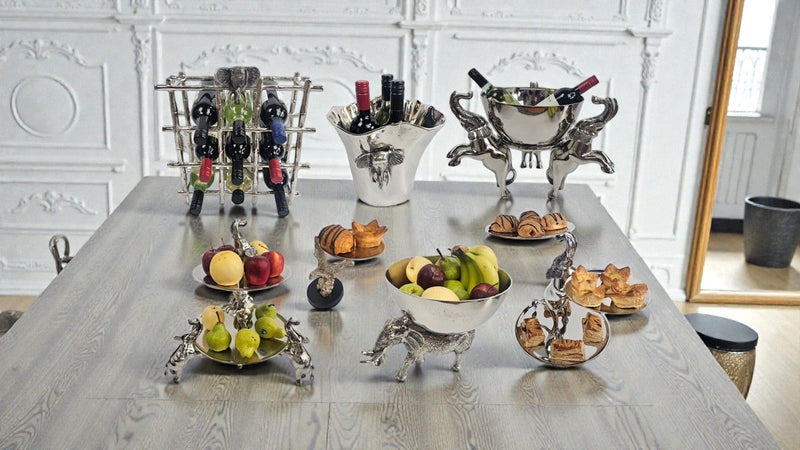 EHAIKA Safari Serving Tableware Collection