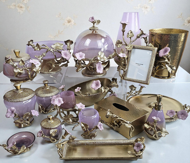 EHAIKA Morning Glory Collection