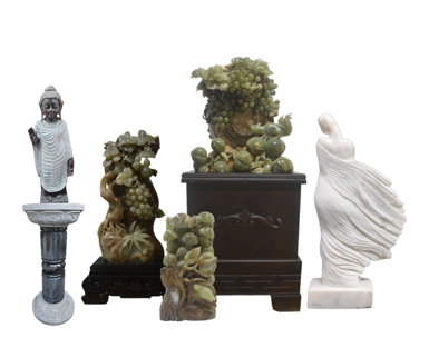 The Stone Atelier Collection