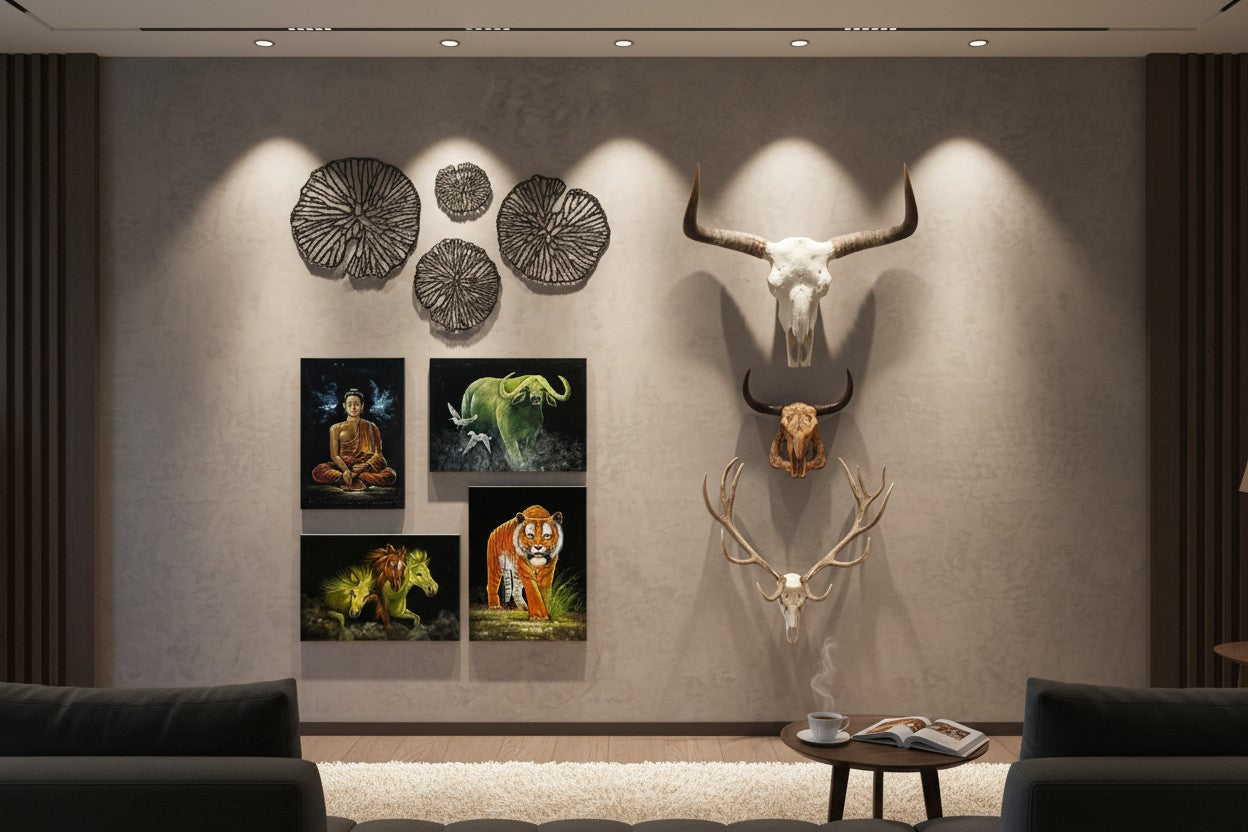 Wall Hanging