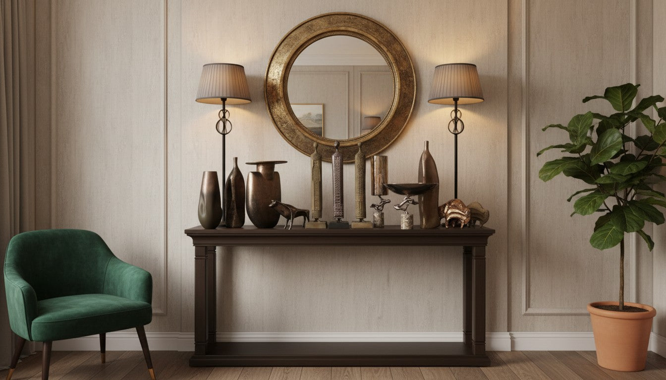 Décor Inspiration