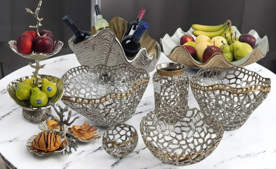 EHAIKA Abyssal Treasures Collection