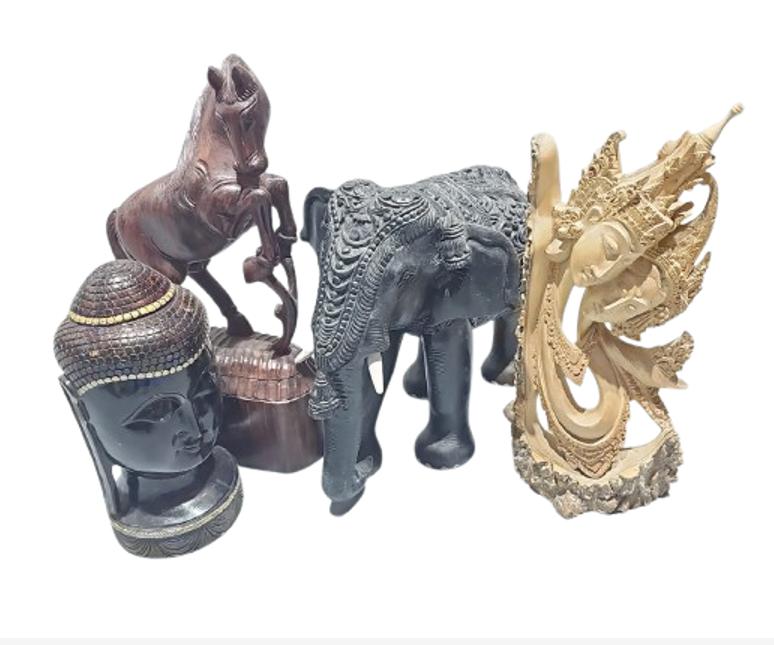 Wood Products