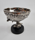 EHAIKA Eagle Bird Aluminium Statue - Key Holder & Accessories Bowl – Home Office Table Top Sculpture Display Decoration Gift