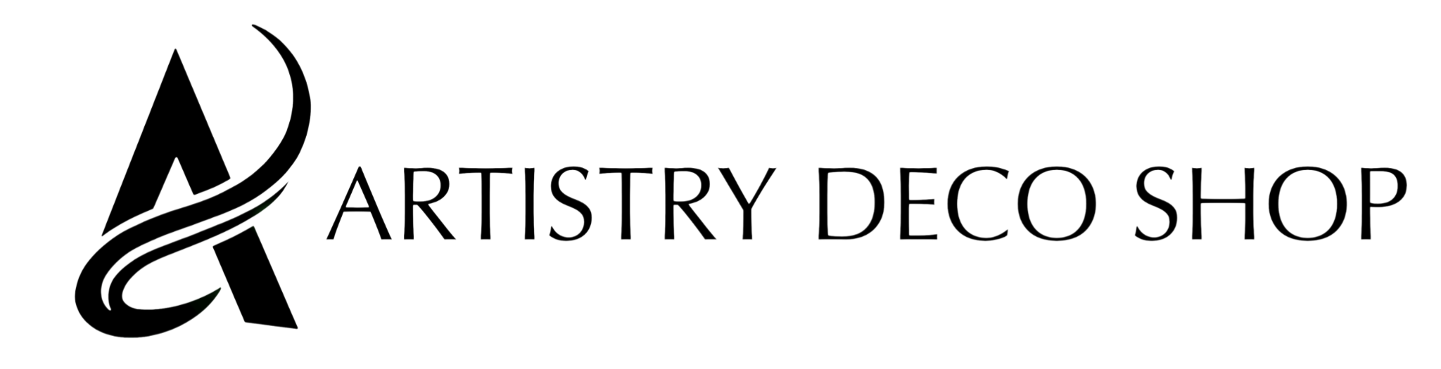 Artistry Deco Shop