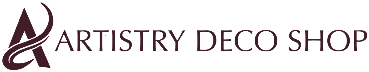 Artistry Deco Shop