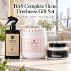 BAS Complete Home Freshness Gift Set (U.P. $116.70)