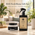 BAS Fresh Home Gift Set (U.P. $60.60)