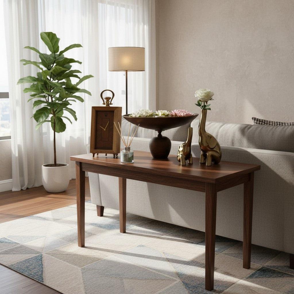 EHAIKA Designed Combinations – Living-room Console Timeless Compositions