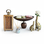 EHAIKA Designed Combinations – Living-room Console Timeless Compositions