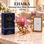 EHAIKA Morning Glory Rose Memories Gift Set (U.P. $242.40)
