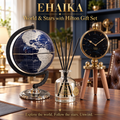 World & Stars with Hilton Gift Set (U.P. $157.10)