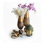 EHAIKA Designed Combinations – Living-room Home Décor Console Zen Inspired Theme