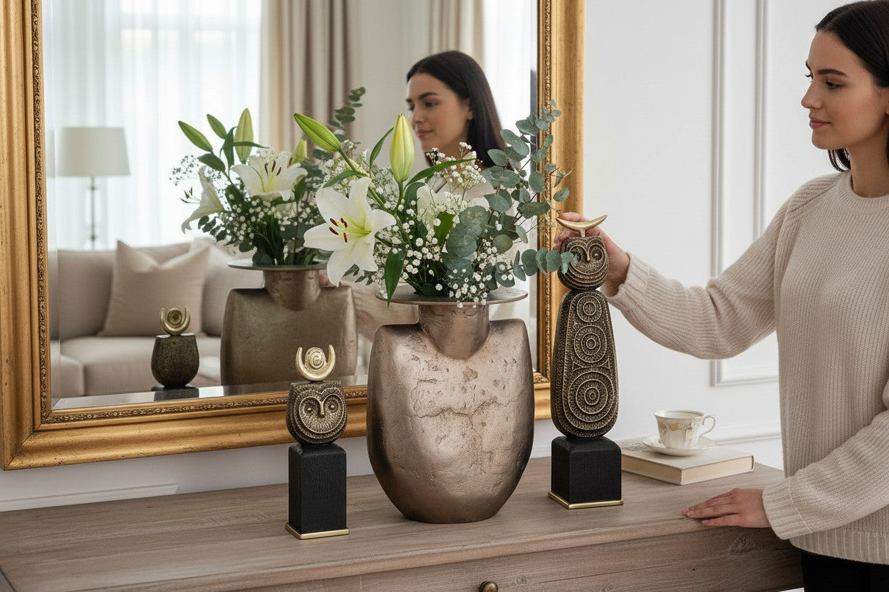 EHAIKA Designed Combinations – Primal Elegance Masterpiece, Ethnic Designs With High-End Style