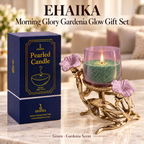 EHAIKA Morning Glory Gardenia Glow Gift Set (U.P. $166.10)