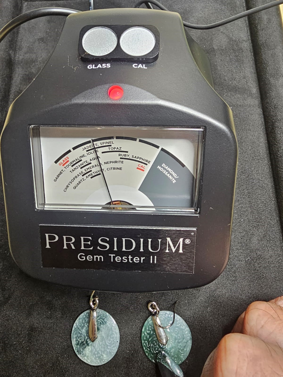 Authentic Myanmar Jadeite, Jade Dual Tone Drop Dangling Earrings, One-of-a-kind handmade Artisan Jewellery