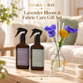 Lavender Bloom & Fabric Care Gift Set (U.P. $54.20)