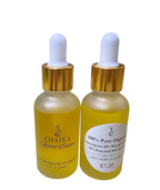 EHAIKA Lemongrass 10% Blended Essential Oil (30ml), 100% Pure Organic, 10% Essential 90% Jojoba Oil