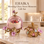 EHAIKA Morning Glory Sweet Moments Gift Set (U.P. $355.90)
