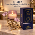 EHAIKA Morning Glory Pearled Glow Gift Set (U.P. 158.80)