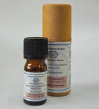 Rose Otto, Damascena Himalaya 1ML, 100% Organic Concentrated Essential Oils, Aphrodisiac, Depression, Eczema, Frigidity, Mature Skin, Menopause, Stress