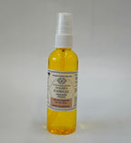 Golden Jojoba Oil 100ML, 100% Organic Pure Carrier Oil, Skincare, Hair Care, And Massage Oils