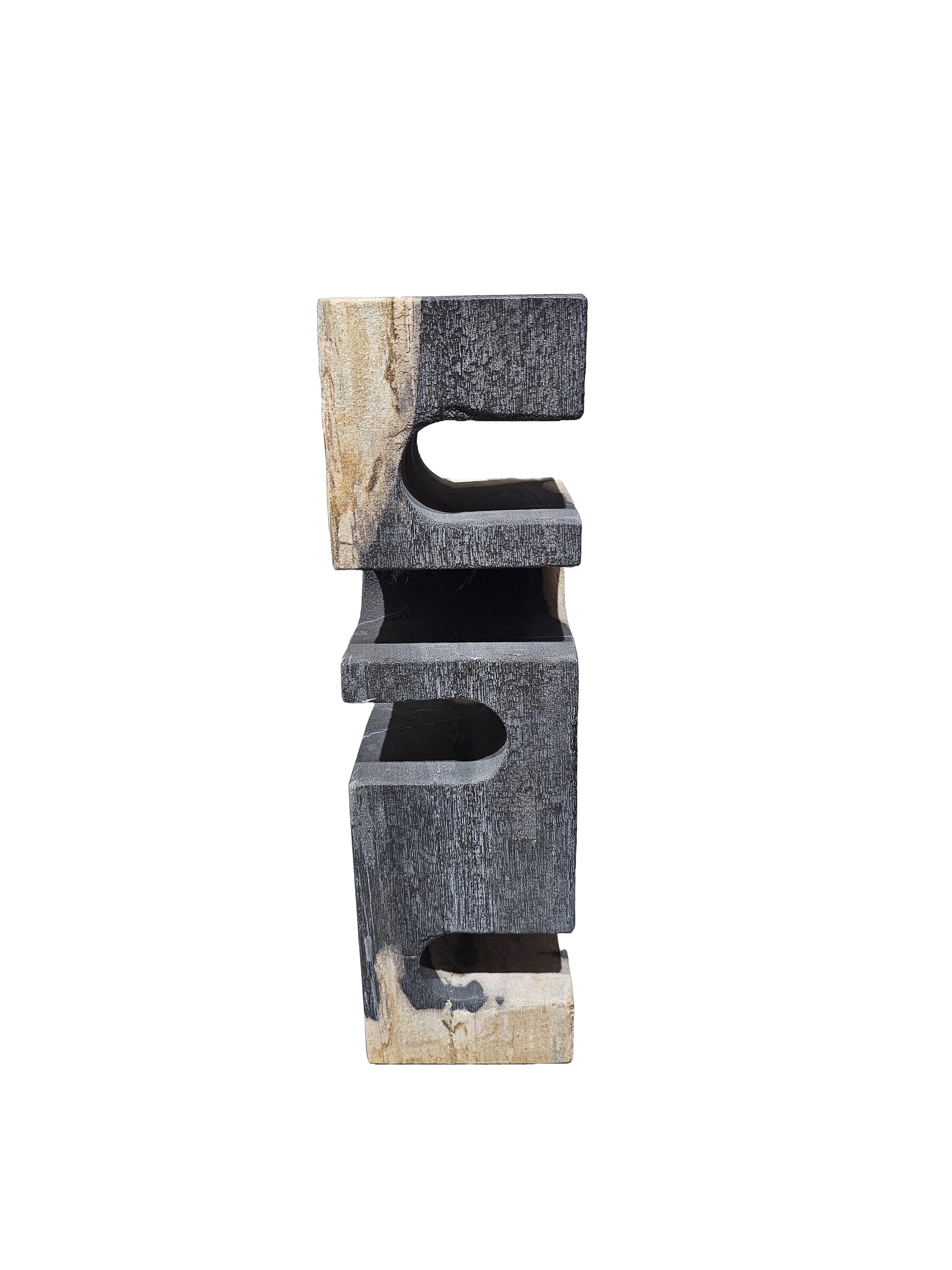 Modern luxury Stone Carving - CEO Room Tabletop Decoration,  Corporate Executive Office Showpiece, Premium Desk Decor