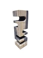 Modern luxury Stone Carving - CEO Room Tabletop Decoration,  Corporate Executive Office Showpiece, Premium Desk Decor