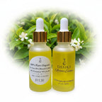 EHAIKA Tea Tree 30% Blended Essential Oil (30ml), 100% Pure Organic, 30% Essential 70% Jojoba Oil