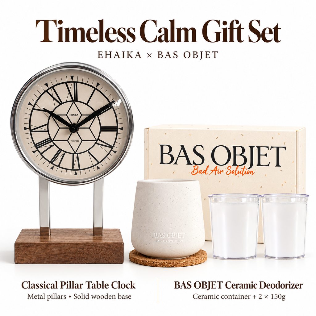 Timeless Calm Gift Set (U.P. 149.70)