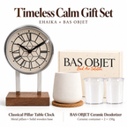 Timeless Calm Gift Set (U.P. 149.70)