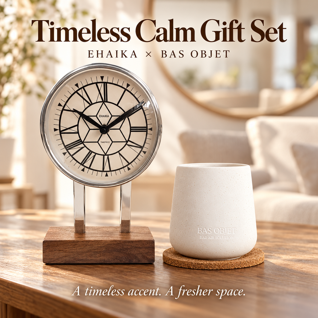 Timeless Calm Gift Set (U.P. 149.70)