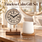 Timeless Calm Gift Set (U.P. 149.70)