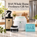 BAS Whole Home Freshness Gift Set (U.P. $143.40)